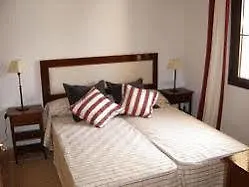 Apartamentos Adorea Benalmadena Hotel