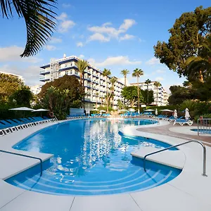 Palmasol Benalmadena