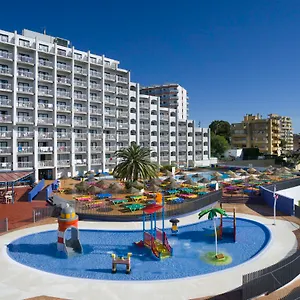 Medplaya Bali Benalmadena