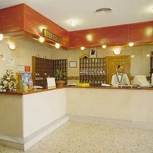 Kross Velazquez Benalmádena