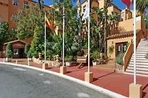 Mijas Costa Oasis By Grangefield Oasis Benalmádena