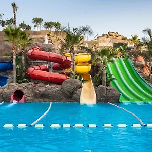 Globales Patos Park Benalmadena