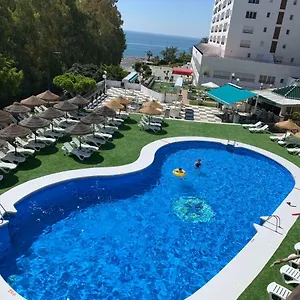Apartmanhotel First Flatotel International