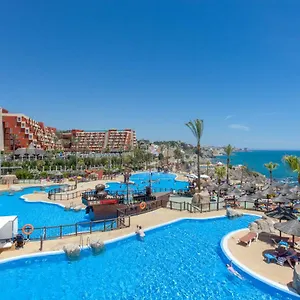Hotell World, Benalmádena