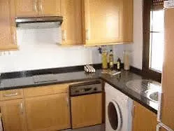 Apartamentos Adorea Benalmadena Spain